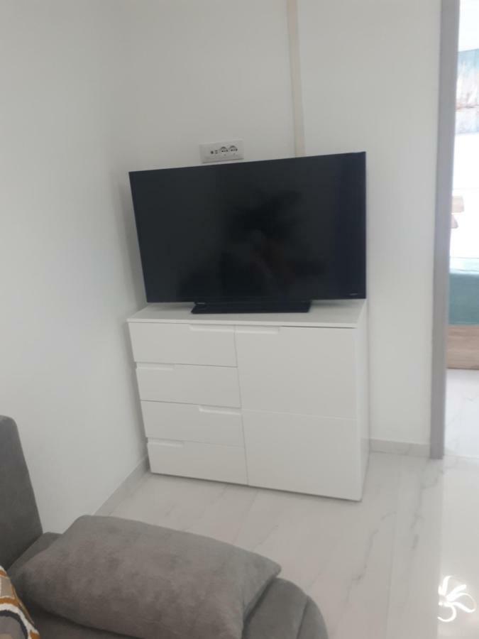 Royal Silver Apartment โวดีเซ ภายนอก รูปภาพ